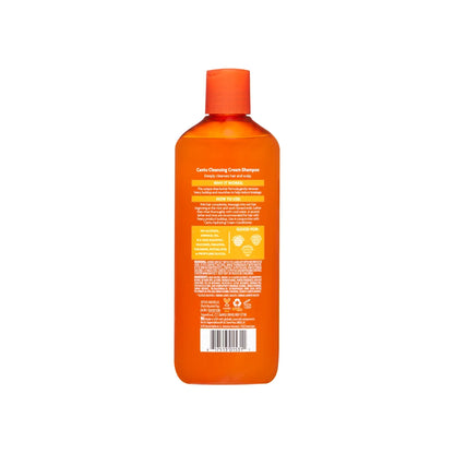 Shampoo cremoso al burro di karité Cantu 400 ml