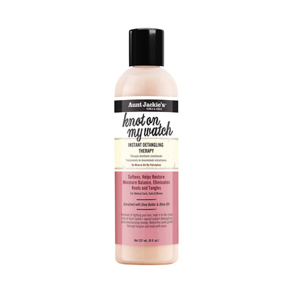 Aunt Jackie's Knot On My Watch Spray Districante Istantaneo 355ml