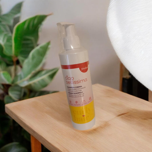 Ciao Bellissima Shampoo Crema Idratante 250ml